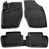 Gumové 3D koberce (TPE), PEUGEOT 307, CITROEN C4, Stingray Gumové 3D koberce (TPE), PEUGEOT 307, CITROEN C4, Stingray
