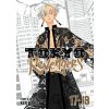 Tokyo Revengers (Omnibus) Vol. 9 - Ken Wakui Tokyo Revengers (Omnibus) Vol. 9 - Ken Wakui