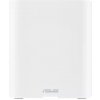 ASUS ZenWiFi BT10 Tri pásma (2,4 GHz / 5 GHz / 6 GHz) Wi-Fi 7 (802.11be) Biela 3 Vnútorný ASUS ZenWiFi BT10 Tri pásma (2,4 GHz / 5 GHz / 6 GHz) Wi-Fi 7 (802.11be) Biela 3 Vnútorný