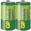 Batéria jednorazová zinkochloridová, veľký monočlánok, D, 1.5V, GP, fólia, 2-pack, Greencell Batéria jednorazová zinkochloridová, veľký monočlánok, D, 1.5V, GP, fólia, 2-pack, Greencell