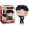 Funko Pop! 2100 Dan Da Dan Okarun Limited Chase Edition Funko Pop! 2100 Dan Da Dan Okarun Limited Chase Edition