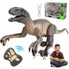 DINOSAURUS T-REX INTERAKTÍVNY DIAĽKOVO OVLÁDANÝ RC CHODÍ REVE SVIETI DIAĽKOVÝ OVLÁDAČ DINOSAURUS T-REX INTERAKTÍVNY DIAĽKOVO OVLÁDANÝ RC CHODÍ REVE SVIETI DIAĽKOVÝ OVLÁDAČ
