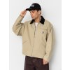 Carhartt WIP OG Detroit (barchan/black) L, béžová Carhartt WIP OG Detroit (barchan/black) L, béžová