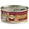 Carnilove Cats WMM Adult Turkey & Reindeer 100 g Carnilove Cats WMM Adult Turkey & Reindeer 100 g