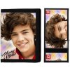 One Direction - Harry Styles (peňaženka) One Direction - Harry Styles (peňaženka)