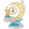 Sylvanian Families Kolekcia kúzelnej víli prívesky stmievanie