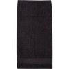 Towel City Klasický uterák 50x100 TC034 Black 50 x 100 cm Towel City Klasický uterák 50x100 TC034 Black 50 x 100 cm