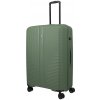 Travelite Air Stripe L Green 104 L TRAVELITE-7000349-80 Travelite Air Stripe L Green 104 L TRAVELITE-7000349-80