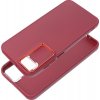 Frame Case Xiaomi Redmi Note 14 5G magenta