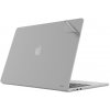 JCPAL MacGuard 2in1 MacBook Air 13 2018-2023 stříbrné JCP2341 JCPAL MacGuard 2in1 MacBook Air 13 2018-2023 stříbrné JCP2341