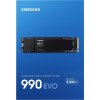 Samsung 990 EVO 2TB MZ-V9E2T0BW Samsung 990 EVO 2TB MZ-V9E2T0BW