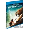 10 000 Pred Kristom Blu-ray 10 000 Pred Kristom Blu-ray