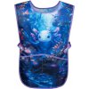 Detská zástera BAAGL AXOLOTL mix Detská zástera BAAGL AXOLOTL mix