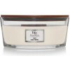 WoodWick Linen 453,6 g WoodWick Linen 453,6 g