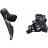 Brzdová súprava SHIMANO ULTEGRA Di2 BR-R8170-KIT predná/ST-R8170Di2 (J-kit) polymér+chladič SMBH90/1000 Brzdová súprava SHIMANO ULTEGRA Di2 BR-R8170-KIT predná/ST-R8170Di2 (J-kit) polymér+chladič SMBH90/1000