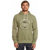 Quiksilver Circle Trim Hood GPH0/Four Leaf Clover M Quiksilver Circle Trim Hood GPH0/Four Leaf Clover M