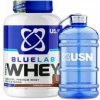 USN Bluelab 100% Whey Premium Protein 2000 g USN Bluelab 100% Whey Premium Protein 2000 g