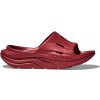 Hoka ORA RECOVERY SLIDE 3 červené 1135061-PRPP Hoka ORA RECOVERY SLIDE 3 červené 1135061-PRPP