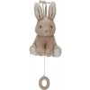 LITTLE DUTCH Králiček hudebný Baby Bunny 8856LD LITTLE DUTCH Králiček hudebný Baby Bunny 8856LD