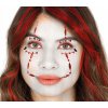 Guirca Kamienky na tvár Klaun Guirca Kamienky na tvár Klaun