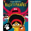 Billy and the Pirates Billy and the Pirates