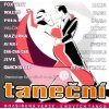 Various: Taneční - CD Various: Taneční - CD