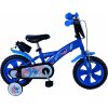 Volare Detský Bicykel 12 Modrý Disney Stitch