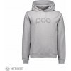 Poc Hood grey melange