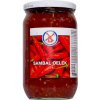 WindMill Čili pasta Sambal Oelek VVMILL 750g WindMill Čili pasta Sambal Oelek VVMILL 750g