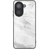 Picasee ULTIMATE CASE pro Xiaomi Redmi A5 - White marble Picasee ULTIMATE CASE pro Xiaomi Redmi A5 - White marble