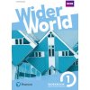 Wider World 1 Workbook with Extra Online Homework Pack Wider World 1 Workbook with Extra Online Homework Pack