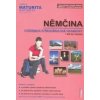 Němčina cvičebnice středoškolské gramatiky - Jarmila Dubová Němčina cvičebnice středoškolské gramatiky - Jarmila Dubová