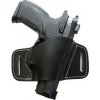 FALCO Opaskové puzdro typ 81 kožené SPEED Glock 17 FALCO Opaskové puzdro typ 81 kožené SPEED Glock 17