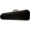 Petz hardfoam case, triangular, shoulder rest compartment Petz hardfoam case, triangular, shoulder rest compartment