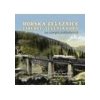 Horská železnice Liberec Jelenia Góra na starých pohlednicích - Černý Karel Kárník Josef Navrátil Martin Horská železnice Liberec Jelenia Góra na starých pohlednicích - Černý Karel Kárník Josef Navrátil Martin