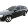 Deflektory SKODA OCTAVIA III 2013 COMBI Deflektory SKODA OCTAVIA III 2013 COMBI