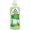 Koncentrovaná aviváž FROSCH s Aloe Vera 750 ml Koncentrovaná aviváž FROSCH s Aloe Vera 750 ml