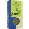 Sonnentor Kopr BIO 15 g Sonnentor Kopr BIO 15 g