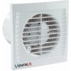 Ventika Axiální ventilátor fi125 12V 16W 180m3 35dB nízké napětí SUBTIL D125S12V Ventika Axiální ventilátor fi125 12V 16W 180m3 35dB nízké napětí SUBTIL D125S12V