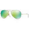 slnečné okuliare Ray-Ban Aviator RB3025 112/19 - 55/14/135 slnečné okuliare Ray-Ban Aviator RB3025 112/19 - 55/14/135