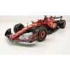 BburagoFormula F1 Ferrari Scuderia SF-24 2024 nr.55 Carlos Sainz with driver 1:18 BburagoFormula F1 Ferrari Scuderia SF-24 2024 nr.55 Carlos Sainz with driver 1:18