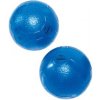 Ledragomma TherapyBall masážna loptička 10cm - modrá - 2ks Ledragomma TherapyBall masážna loptička 10cm - modrá - 2ks