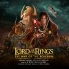 OST - Lord Of The Rings:The War Of The Rohirrim 2 CD OST - Lord Of The Rings:The War Of The Rohirrim 2 CD