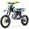 Pitbike MiniRocket DT125 17/14 Pitbike MiniRocket DT125 17/14