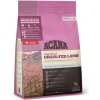ACANA Grass-Fed Lamb Singles pre psov 1 ks, Hmotnosť balenia (g): 11,4 kg ACANA Grass-Fed Lamb Singles pre psov 1 ks, Hmotnosť balenia (g): 11,4 kg