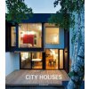City Houses (Alonso Claudia Martínez)(Pevná) City Houses (Alonso Claudia Martínez)(Pevná)