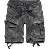 Nohavice krátke BRANDIT Vintage DARK CAMO veľ. M Nohavice krátke BRANDIT Vintage DARK CAMO veľ. M