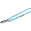 IRWIN Gilbow Bent nožnice na strihanie plátov 350 mm pravé IRWIN Gilbow Bent nožnice na strihanie plátov 350 mm pravé