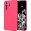 Techsuit SoftFlex – puzdro na Samsung Galaxy S20 Ultra 4G / S20 Ultra 5G – hot pink Techsuit SoftFlex – puzdro na Samsung Galaxy S20 Ultra 4G / S20 Ultra 5G – hot pink