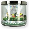 Bath & Body Works 3-knotová vonná svíčka TREE FARM 411 g Bath & Body Works 3-knotová vonná svíčka TREE FARM 411 g
